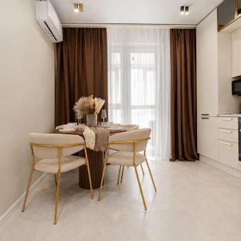 Продается 1-комнатная квартира, 44,2 м²