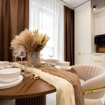 Продается 1-комнатная квартира, 44,2 м²