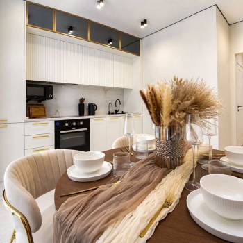 Продается 1-комнатная квартира, 44,2 м²
