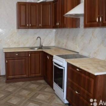 Продается 2-х комнатная квартира, 65,2 м²