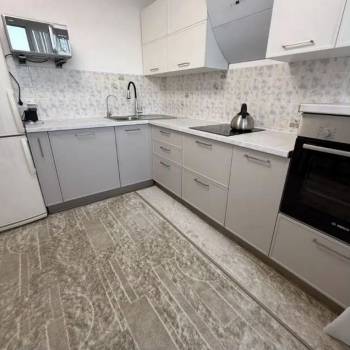 Продается 2-х комнатная квартира, 58 м²