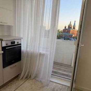 Продается 2-х комнатная квартира, 58 м²