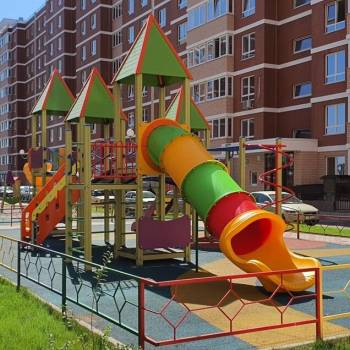 Продается 2-х комнатная квартира, 52,2 м²
