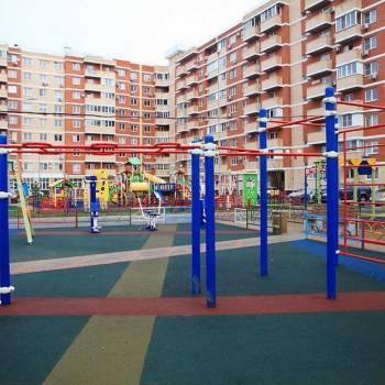 Продается 2-х комнатная квартира, 52,2 м²