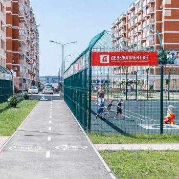 Продается 2-х комнатная квартира, 52,2 м²
