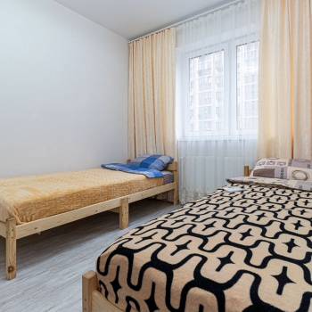 Сдается Многокомнатная квартира, 60 м²