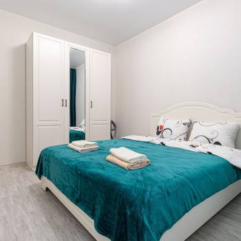Сдается Многокомнатная квартира, 60 м²