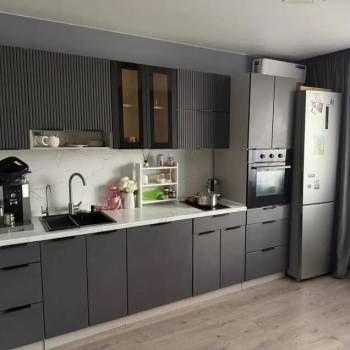 Продается 2-х комнатная квартира, 64 м²