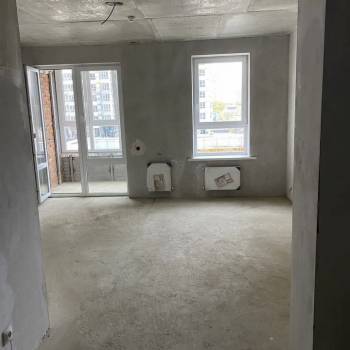 Продается 1-комнатная квартира, 27,7 м²