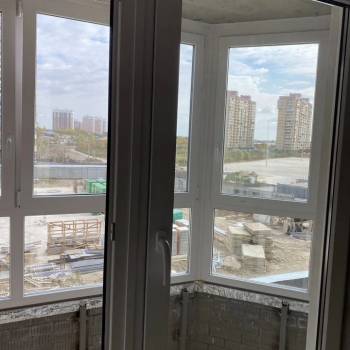 Продается 1-комнатная квартира, 27,7 м²