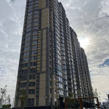Продается 1-комнатная квартира, 27,7 м²