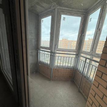 Сдается 2-х комнатная квартира, 66 м²