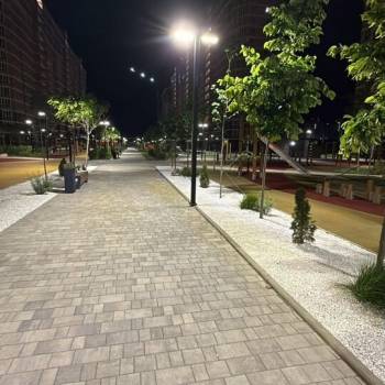 Сдается 2-х комнатная квартира, 66 м²