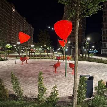 Сдается 2-х комнатная квартира, 66 м²