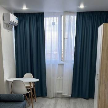 Сдается 1-комнатная квартира, 21 м²