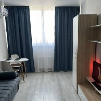 Сдается 1-комнатная квартира, 21 м²