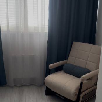Сдается 1-комнатная квартира, 21 м²