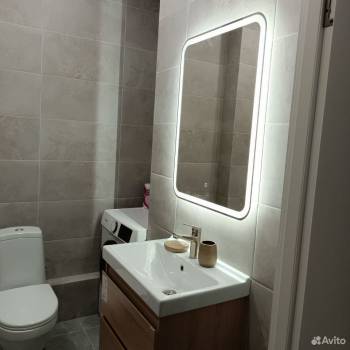 Продается 1-комнатная квартира, 37,5 м²