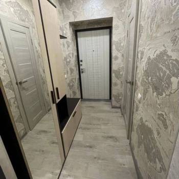 Продается 1-комнатная квартира, 18,3 м²