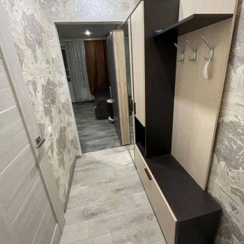 Продается 1-комнатная квартира, 18,3 м²