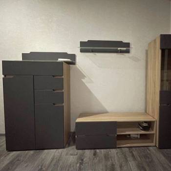 Продается 1-комнатная квартира, 18,3 м²