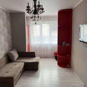 Сдается 1-комнатная квартира, 40 м²