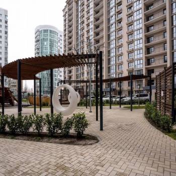 Сдается 2-х комнатная квартира, 50 м²