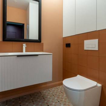 Сдается 2-х комнатная квартира, 50 м²