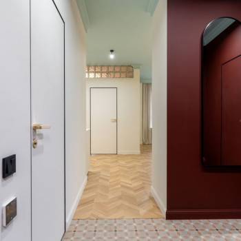 Сдается 2-х комнатная квартира, 50 м²