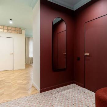 Сдается 2-х комнатная квартира, 50 м²