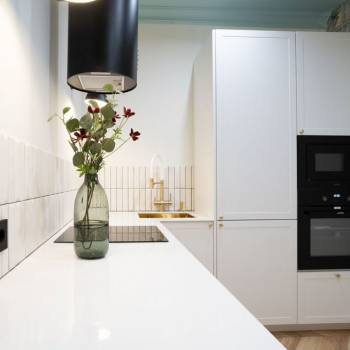Сдается 2-х комнатная квартира, 50 м²