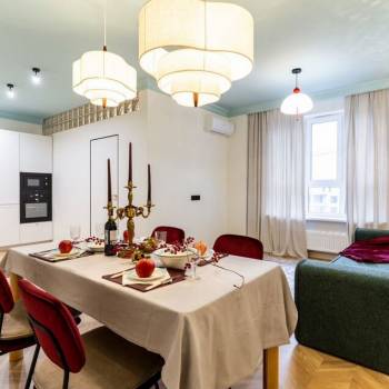 Сдается 2-х комнатная квартира, 50 м²