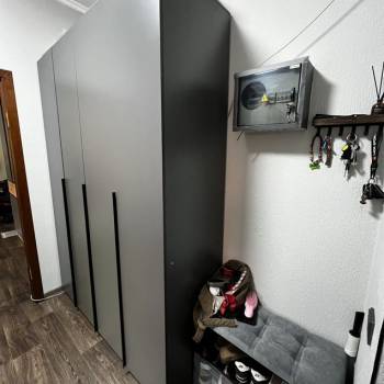 Продается 1-комнатная квартира, 48,5 м²