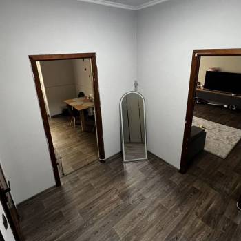 Продается 1-комнатная квартира, 48,5 м²