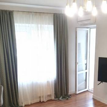 Сдается 1-комнатная квартира, 50,6 м²