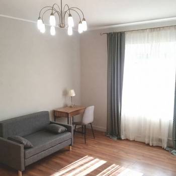 Сдается 1-комнатная квартира, 50,6 м²