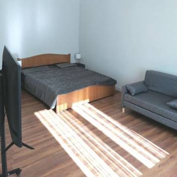 Сдается 1-комнатная квартира, 50,6 м²