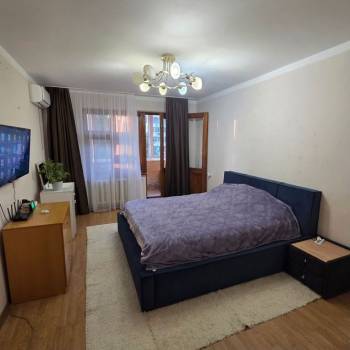 Продается 3-х комнатная квартира, 68,3 м²