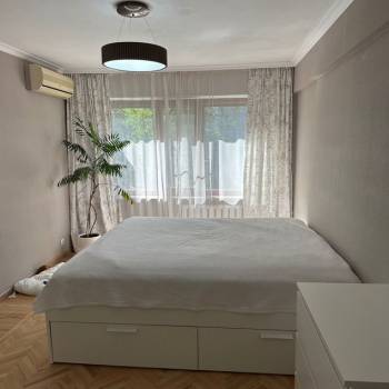 Продается 3-х комнатная квартира, 63,4 м²