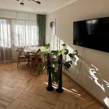 Продается 3-х комнатная квартира, 63,4 м²