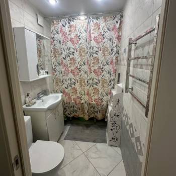 Продается 3-х комнатная квартира, 63,4 м²