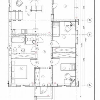 Продается Дом, 90 м²