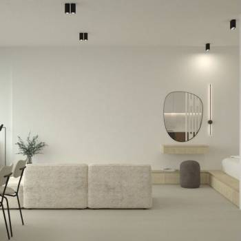 Продается 1-комнатная квартира, 54,8 м²