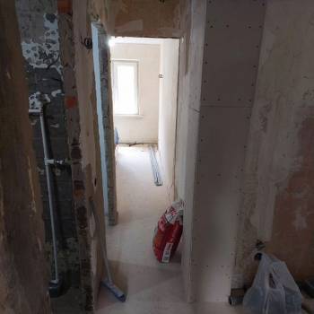 Продается 3-х комнатная квартира, 58 м²