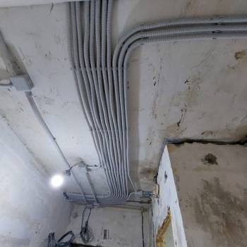 Продается 3-х комнатная квартира, 58 м²