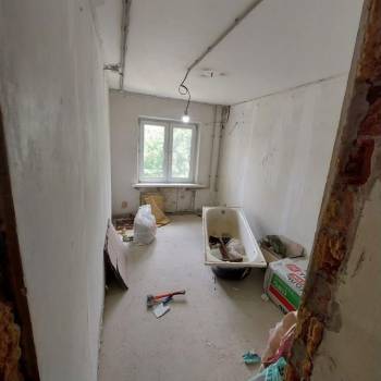 Продается 3-х комнатная квартира, 58 м²