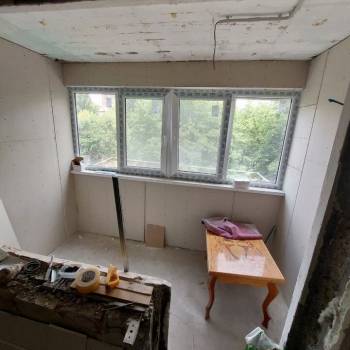 Продается 3-х комнатная квартира, 58 м²