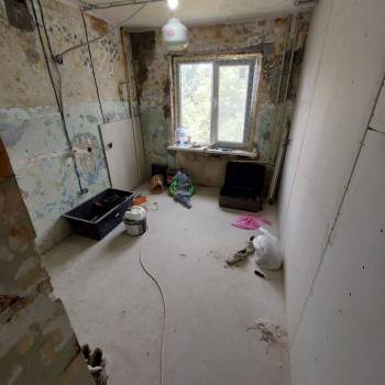 Продается 3-х комнатная квартира, 58 м²