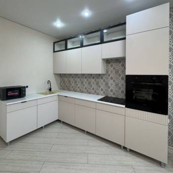 Продается 3-х комнатная квартира, 108 м²