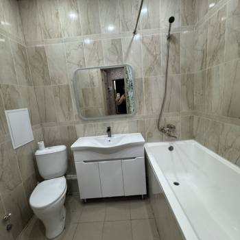 Продается 3-х комнатная квартира, 108 м²